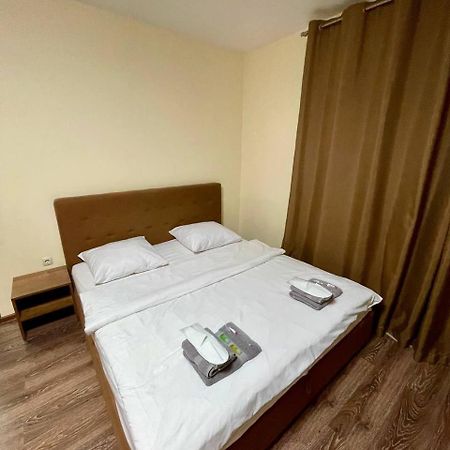 Apartments In Uzhgorod For You. Eksteriør billede