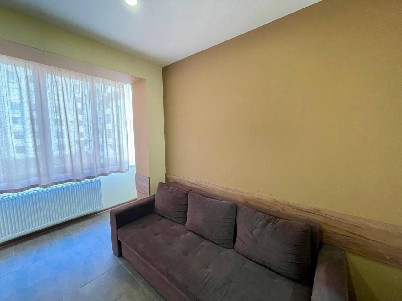 Apartments In Uzhgorod For You. Eksteriør billede